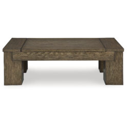 Signature Design by Ashley Rosswain Lift-Top Coffee Table