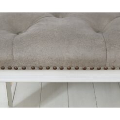 Signature Design by Ashley Kanwyn Upholstered Ottoman Coffee Table