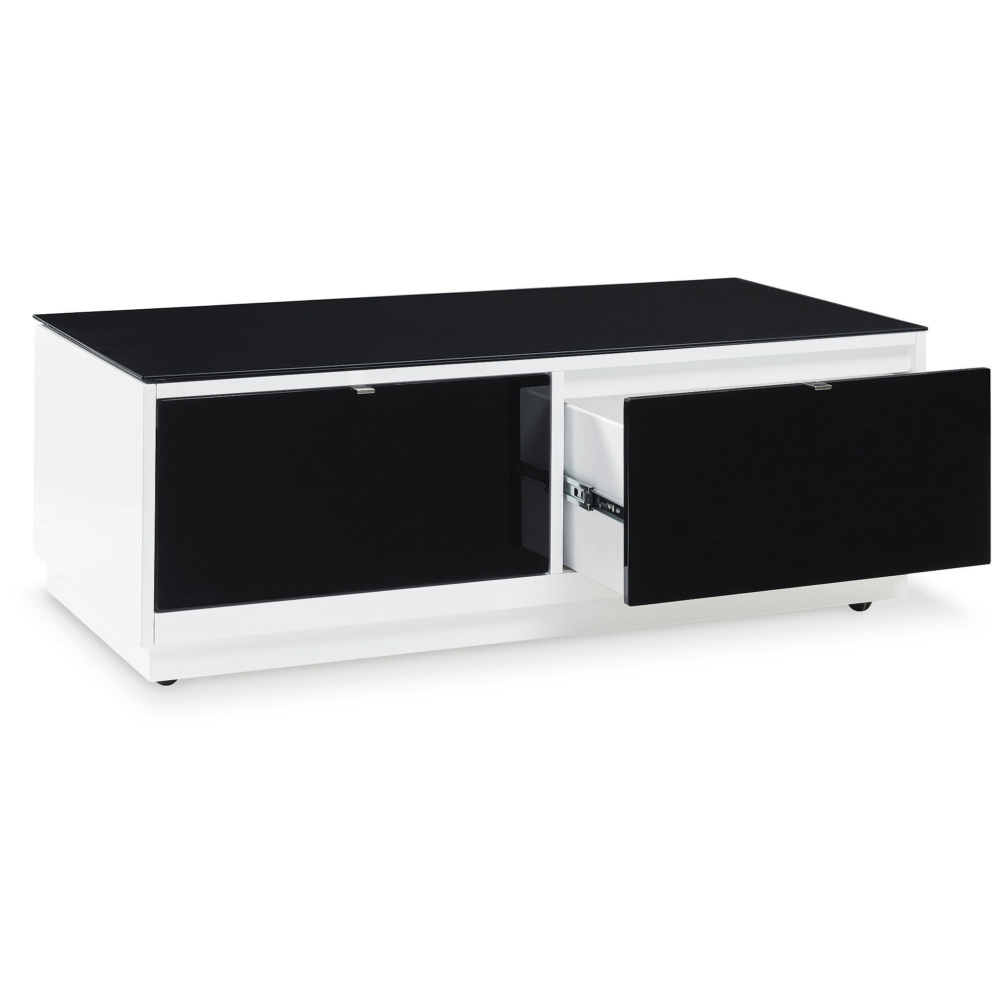 Signature Design by Ashley Gardoni Coffee Table