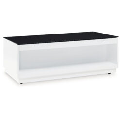 Signature Design by Ashley Gardoni Coffee Table