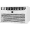 Frigidaire 12000-BTU 550-sq ft 115-Volt White Through-the-Wall Air Conditioner with Remote