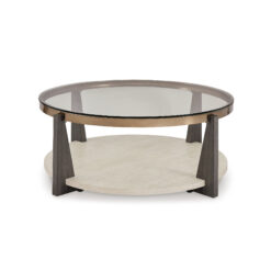 Signature Design by Ashley Frazwa Coffee Table