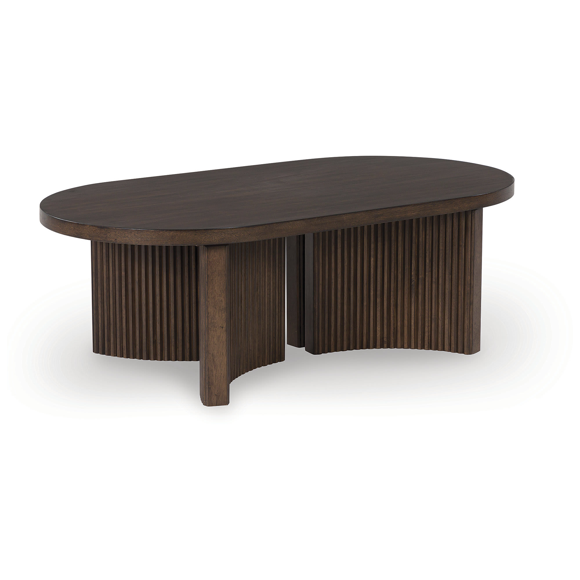 Signature Design by Ashley Korestone Coffee Table