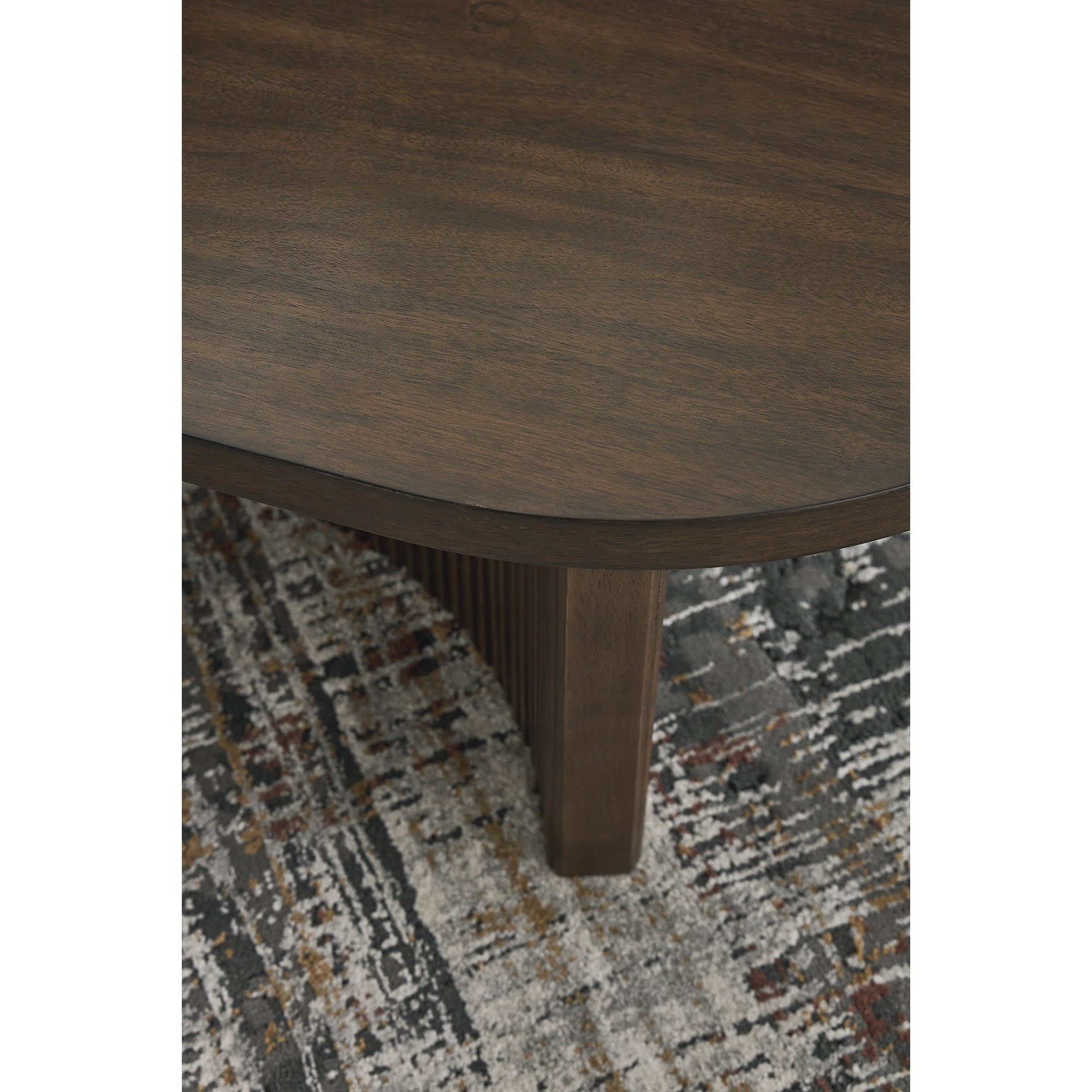 Signature Design by Ashley Korestone Coffee Table