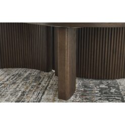 Signature Design by Ashley Korestone Coffee Table
