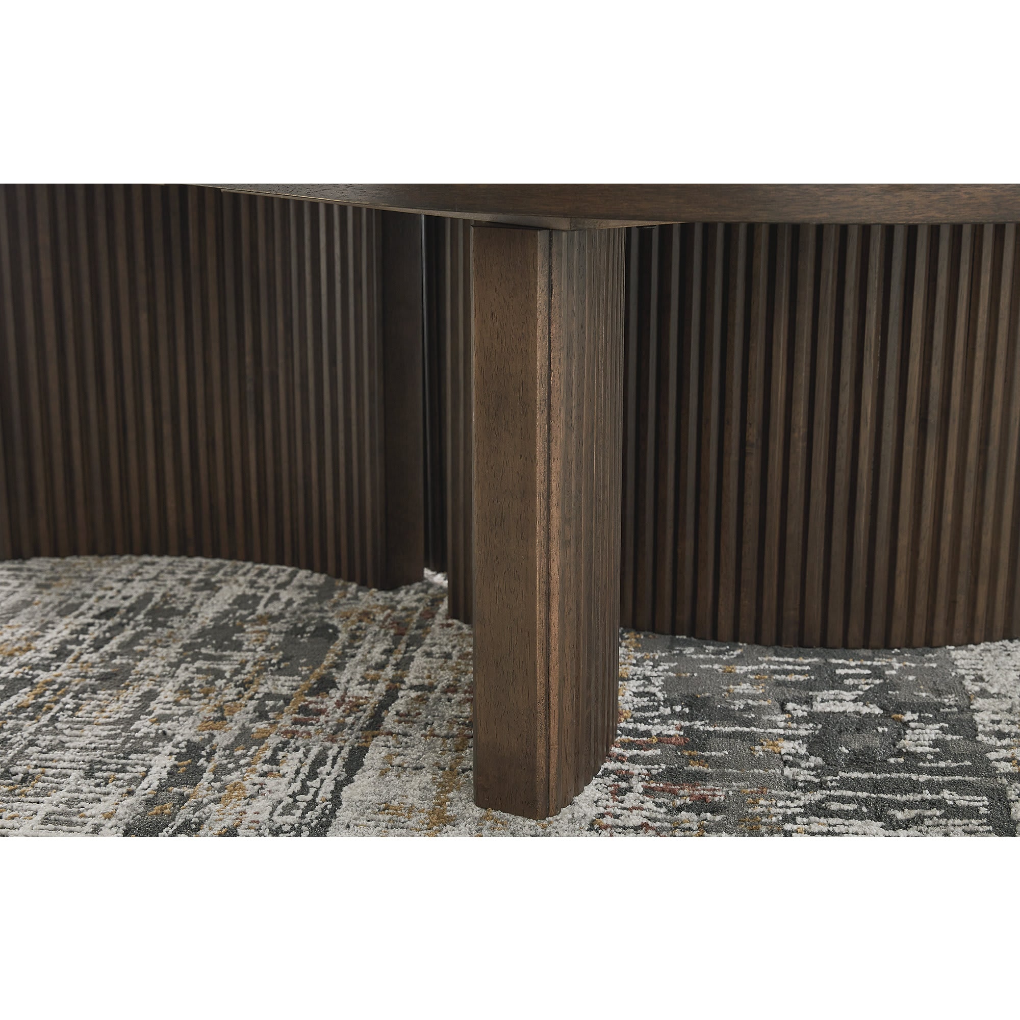 Signature Design by Ashley Korestone Coffee Table
