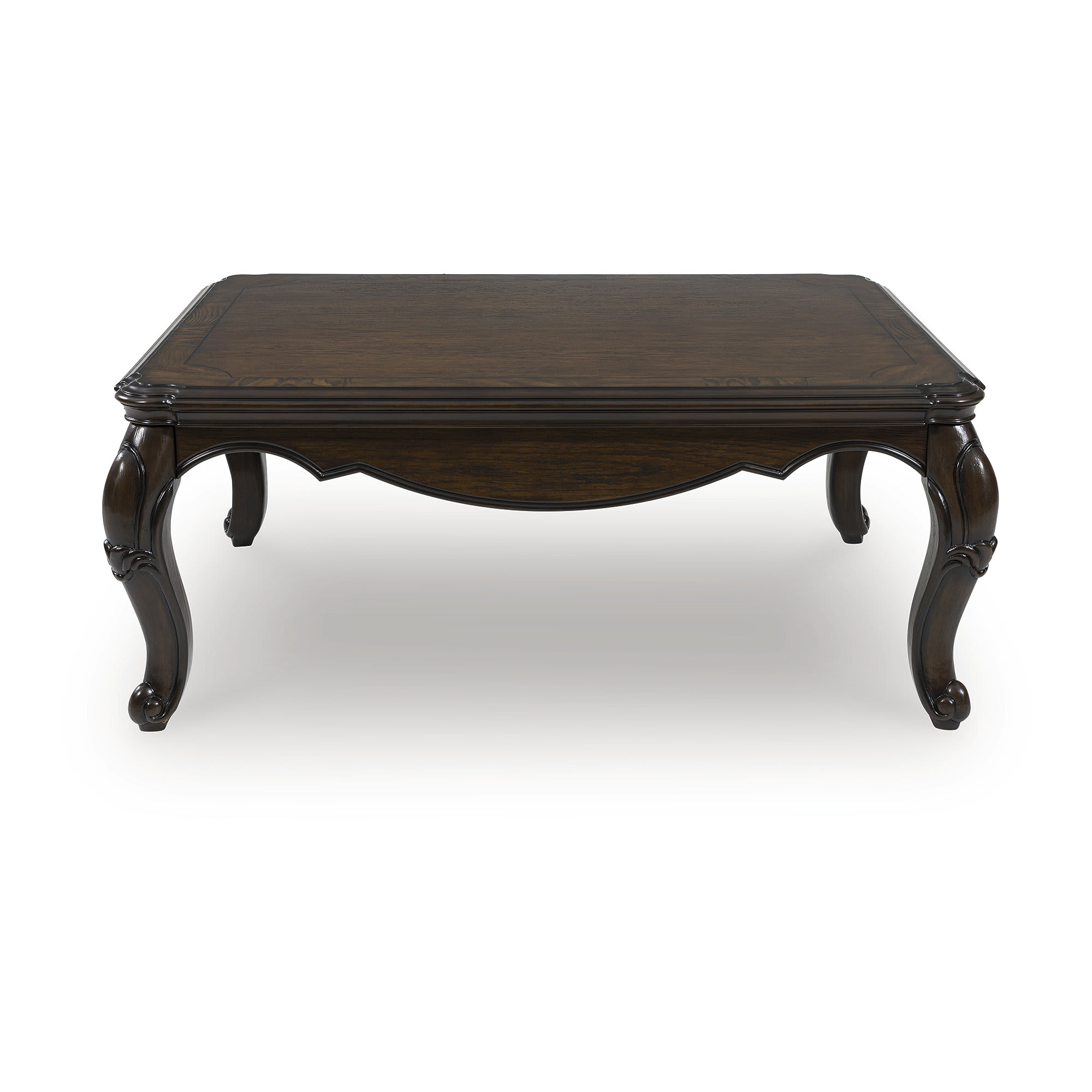 Signature Design by Ashley Maylee Coffee Table