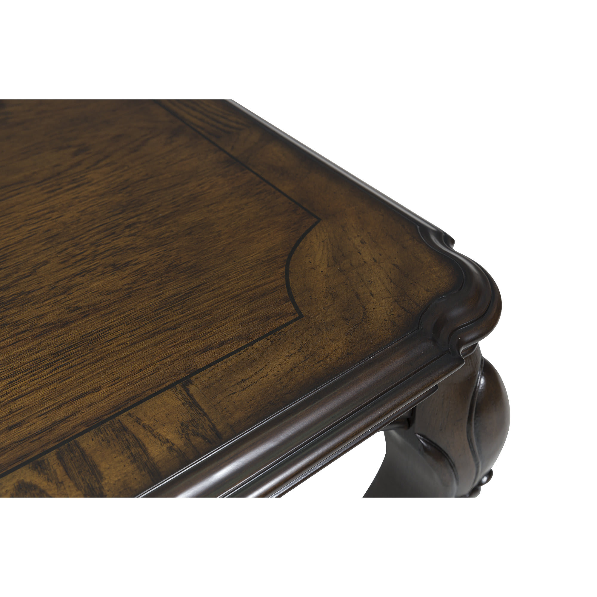 Signature Design by Ashley Maylee Coffee Table