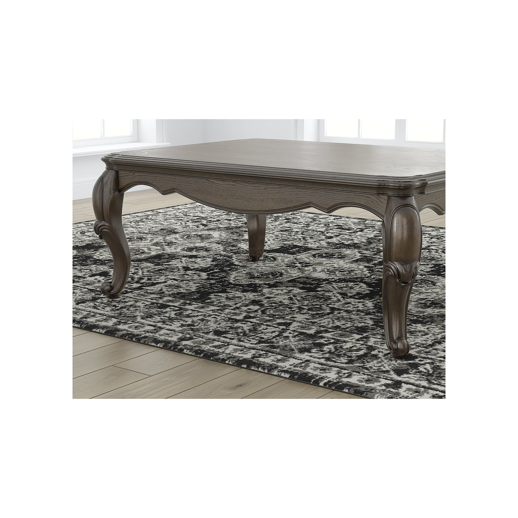 Signature Design by Ashley Maylee Coffee Table