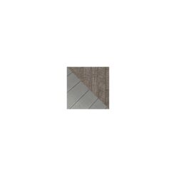 Signature Design by Ashley Havalance Rectangular Farmhouse Coffee Table with Two-Tone Finish