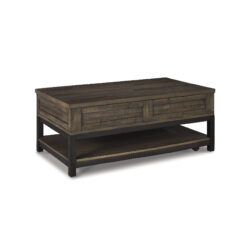 Signature Design by Ashley Johurst Coffee Table with Lift Top