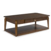 Signature Design by Ashley Trenmour Coffee Table