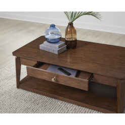 Signature Design by Ashley Trenmour Coffee Table