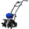 BILT HARD 46 -cc 4-cycle 16-in Front -Tine Forward-rotating Gas Tiller