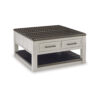 Signature Design by Ashley Darborn Lift-Top Coffee Table
