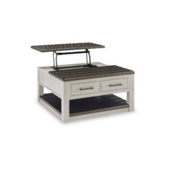 Signature Design by Ashley Darborn Lift-Top Coffee Table
