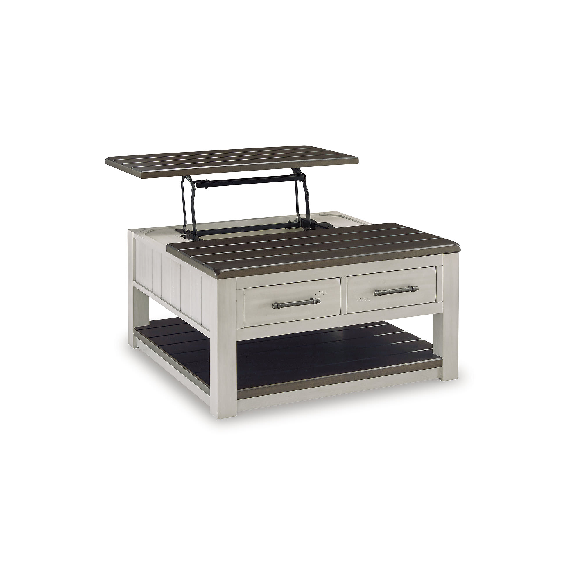 Signature Design by Ashley Darborn Lift-Top Coffee Table
