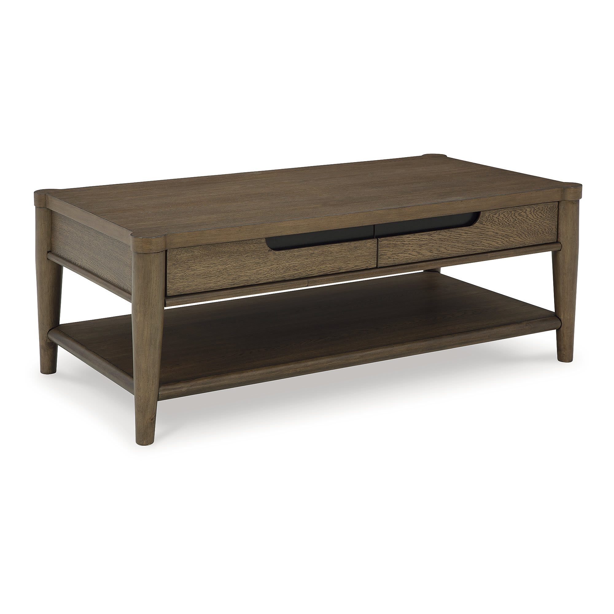 Signature Design by Ashley Roanhowe Coffee Table