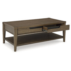 Signature Design by Ashley Roanhowe Coffee Table
