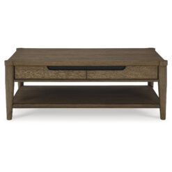 Signature Design by Ashley Roanhowe Coffee Table