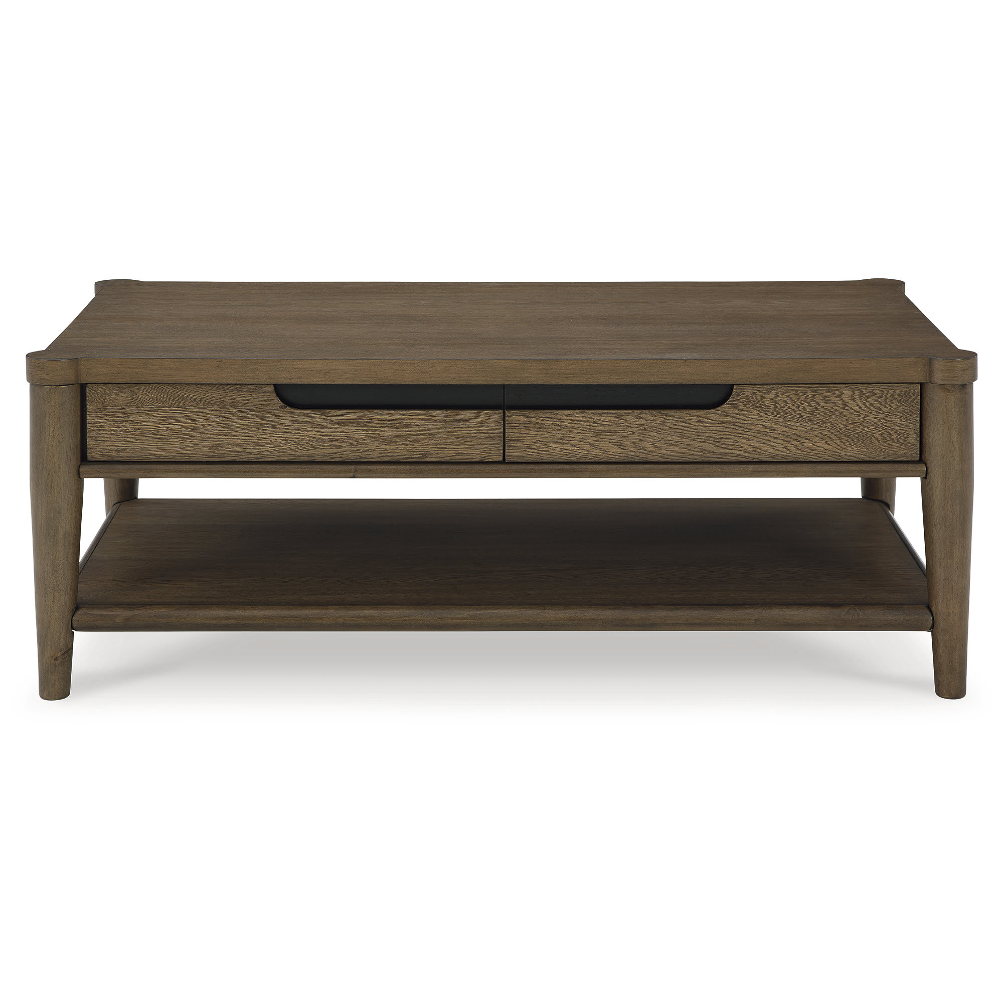 Signature Design by Ashley Roanhowe Coffee Table