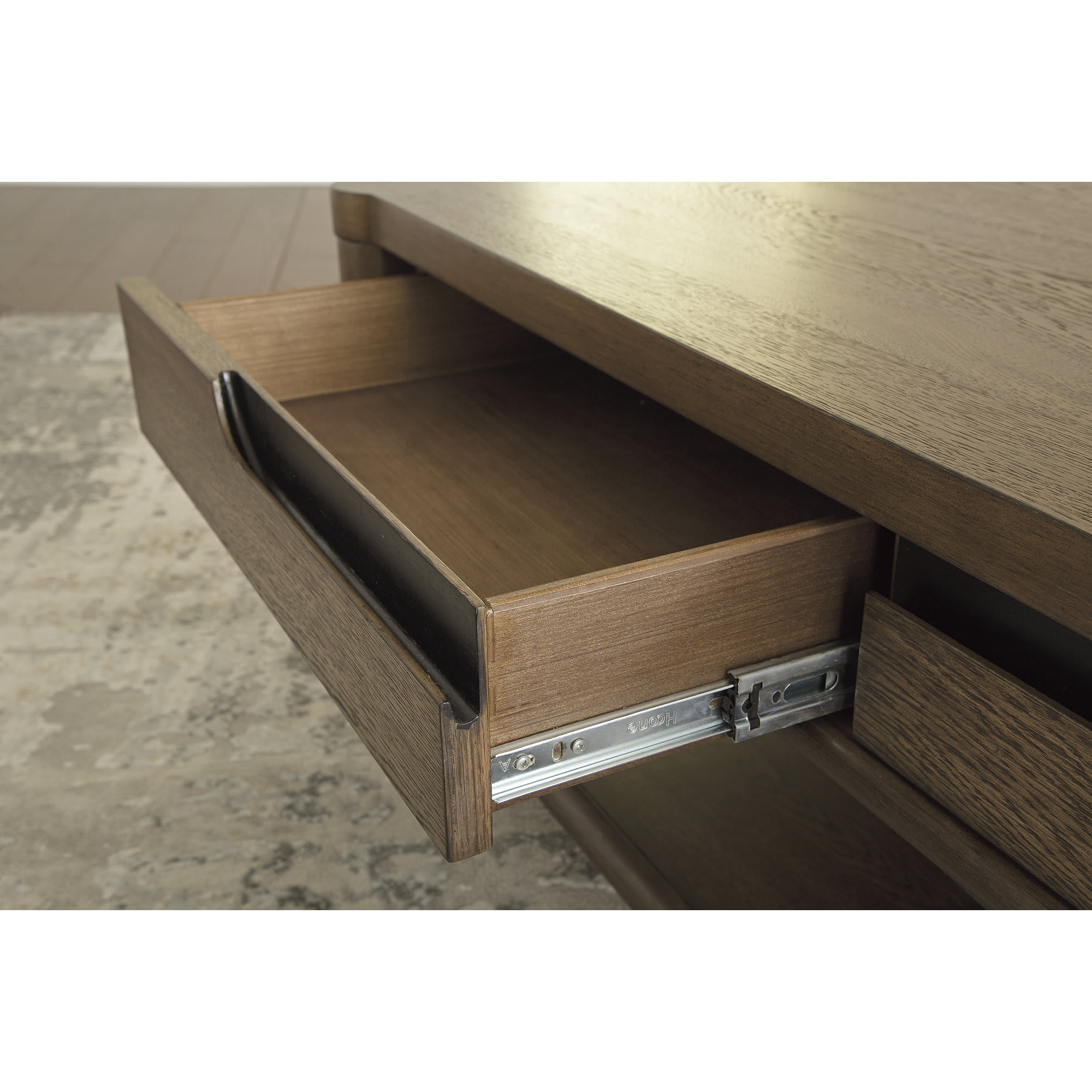 Signature Design by Ashley Roanhowe Coffee Table