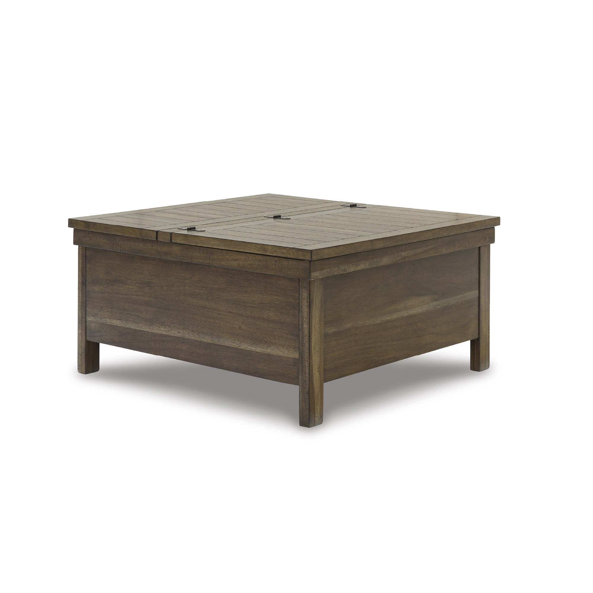 Signature Design by Ashley Moriville Lift-Top Coffee Table