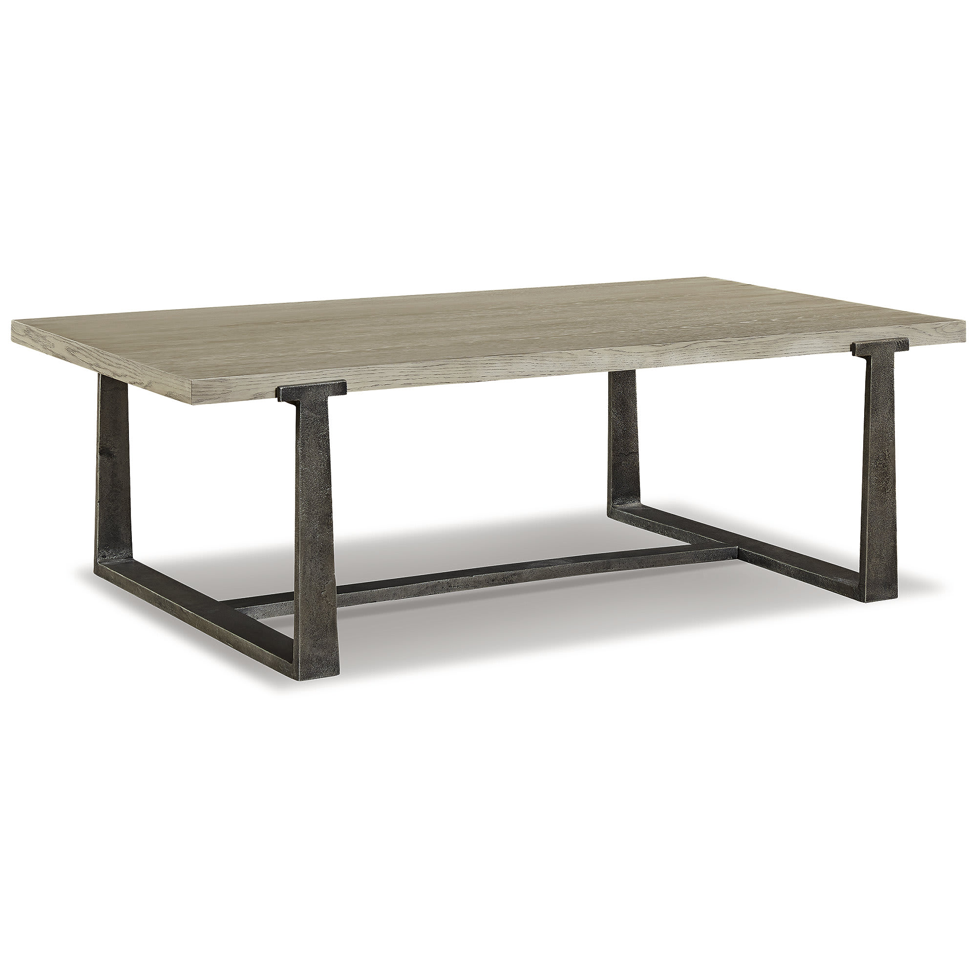 Signature Design by Ashley Dalenville Coffee Table