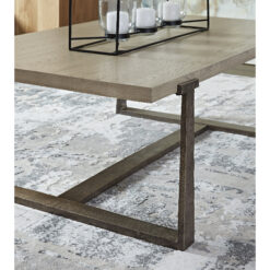 Signature Design by Ashley Dalenville Coffee Table