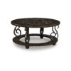 Signature Design by Ashley Frallyn Coffee Table
