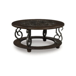 Signature Design by Ashley Frallyn Coffee Table
