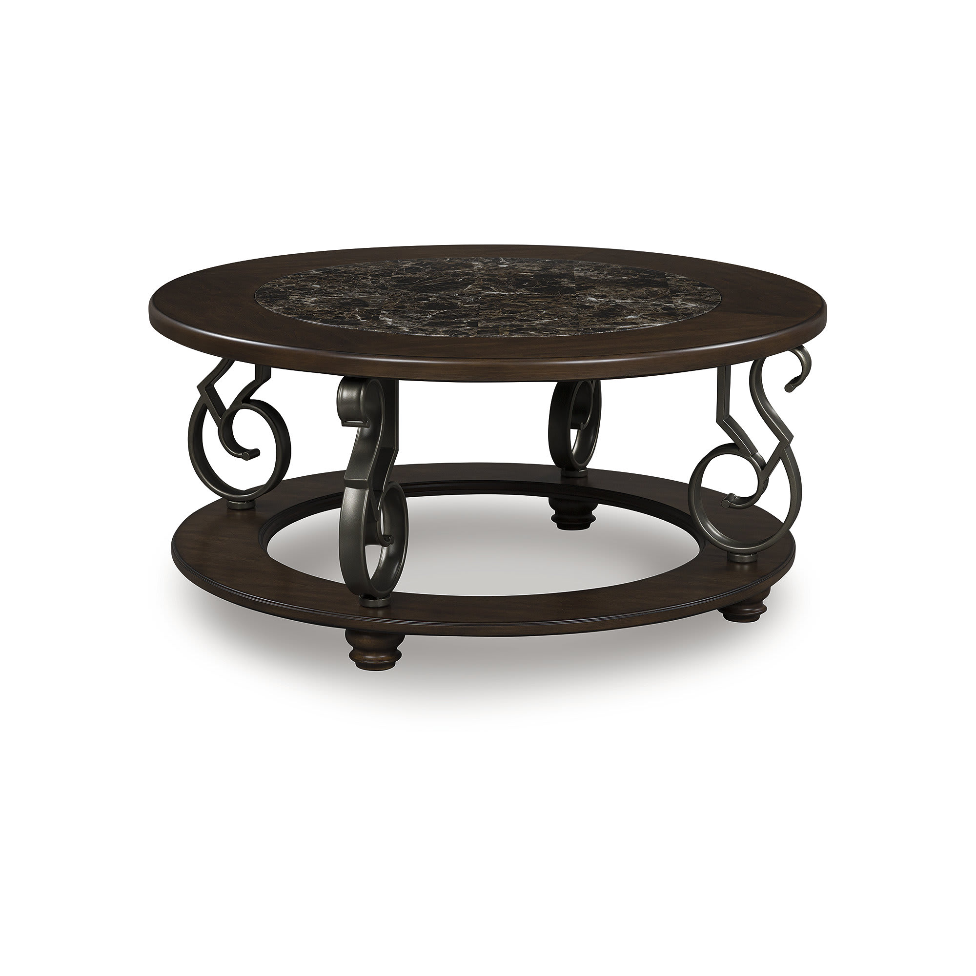 Signature Design by Ashley Frallyn Coffee Table