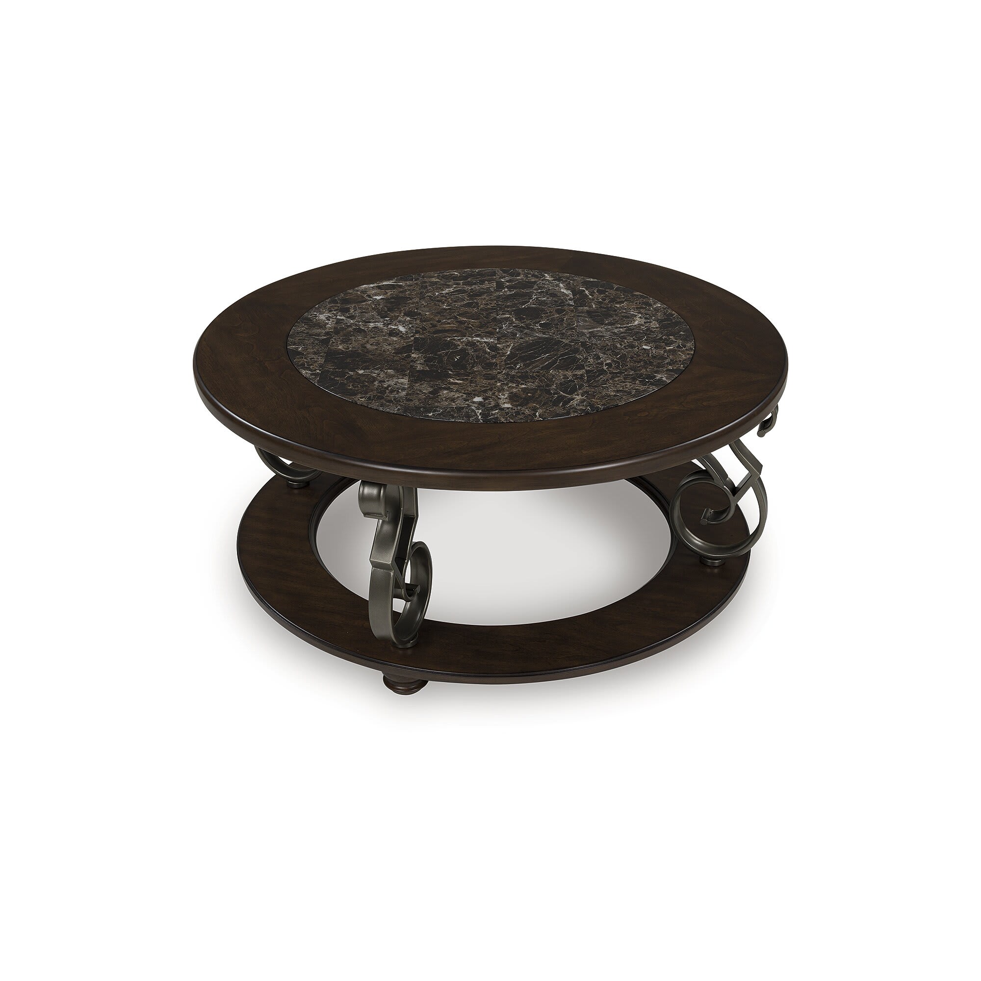 Signature Design by Ashley Frallyn Coffee Table