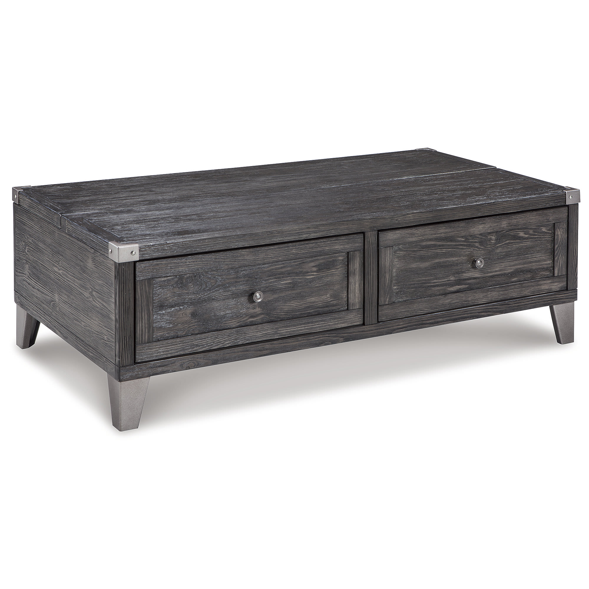 Signature Design by Ashley Todoe Coffee Table with Lift Top