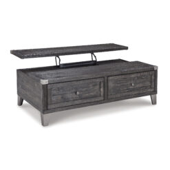Signature Design by Ashley Todoe Coffee Table with Lift Top