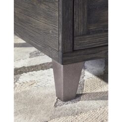 Signature Design by Ashley Todoe Coffee Table with Lift Top