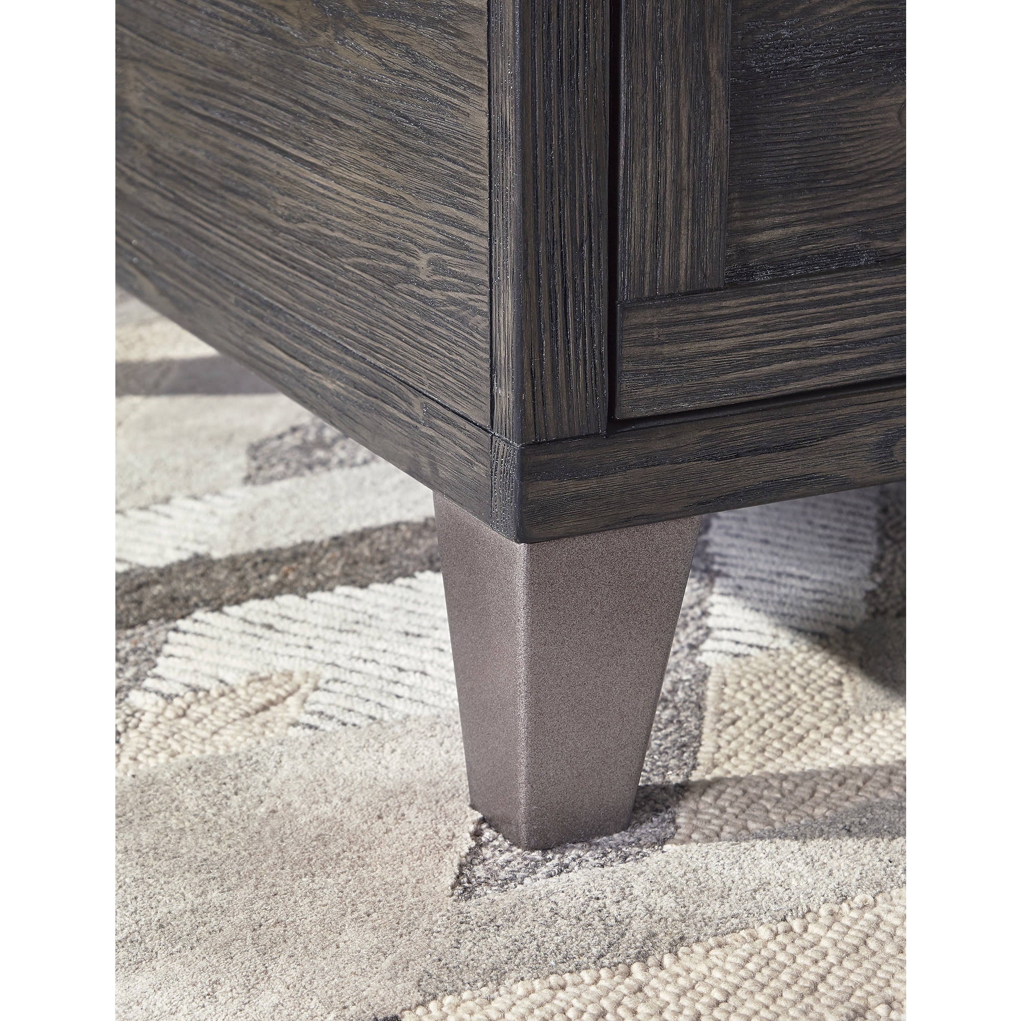 Signature Design by Ashley Todoe Coffee Table with Lift Top