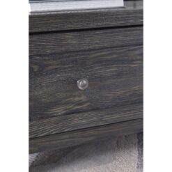 Signature Design by Ashley Todoe Coffee Table with Lift Top