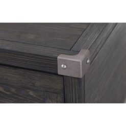 Signature Design by Ashley Todoe Coffee Table with Lift Top