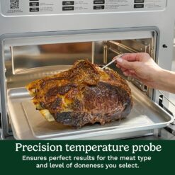 Cuisinart 15-in-1 Extra-Large Digital Air Fryer Oven with 9