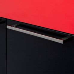 Presenza 24.1-in x 21.3-in 1 -Basin Brushed Steel Drop-in Utility tub with Faucet