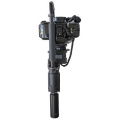 Sportsman 8-in Steel Post Hole Digger