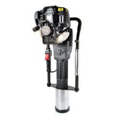Titan Steel Post Hole Digger