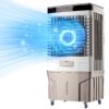 EdenDirect 6500-CFM 3 -Speed Portable Evaporative Cooler for 800-sq ft