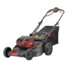 PRORUN PLM16021 60-volt, 21-in Push Battery Walk Mower with (1) 2.5 Ah Battery Included