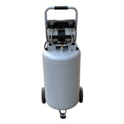 California Air Tools 20-Gallon Portable Electric 135 PSI Vertical Air Compressor