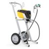 Wagner Control Pro 190 Cart Electric Stationary Airless Paint Sprayer