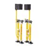 ToolPro 24-in to 40-in Magnesium Drywall stilts