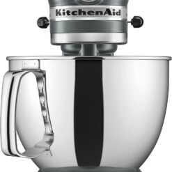 KitchenAid Artisan Series 5 Quart Tilt Head Stand Mixer, KSM150PS, Juniper