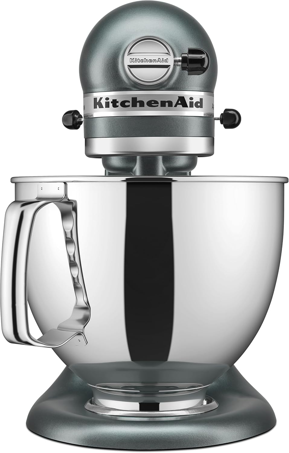 KitchenAid Artisan Series 5 Quart Tilt Head Stand Mixer, KSM150PS, Juniper